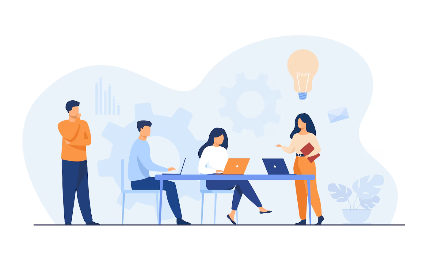 Team Collaboration
