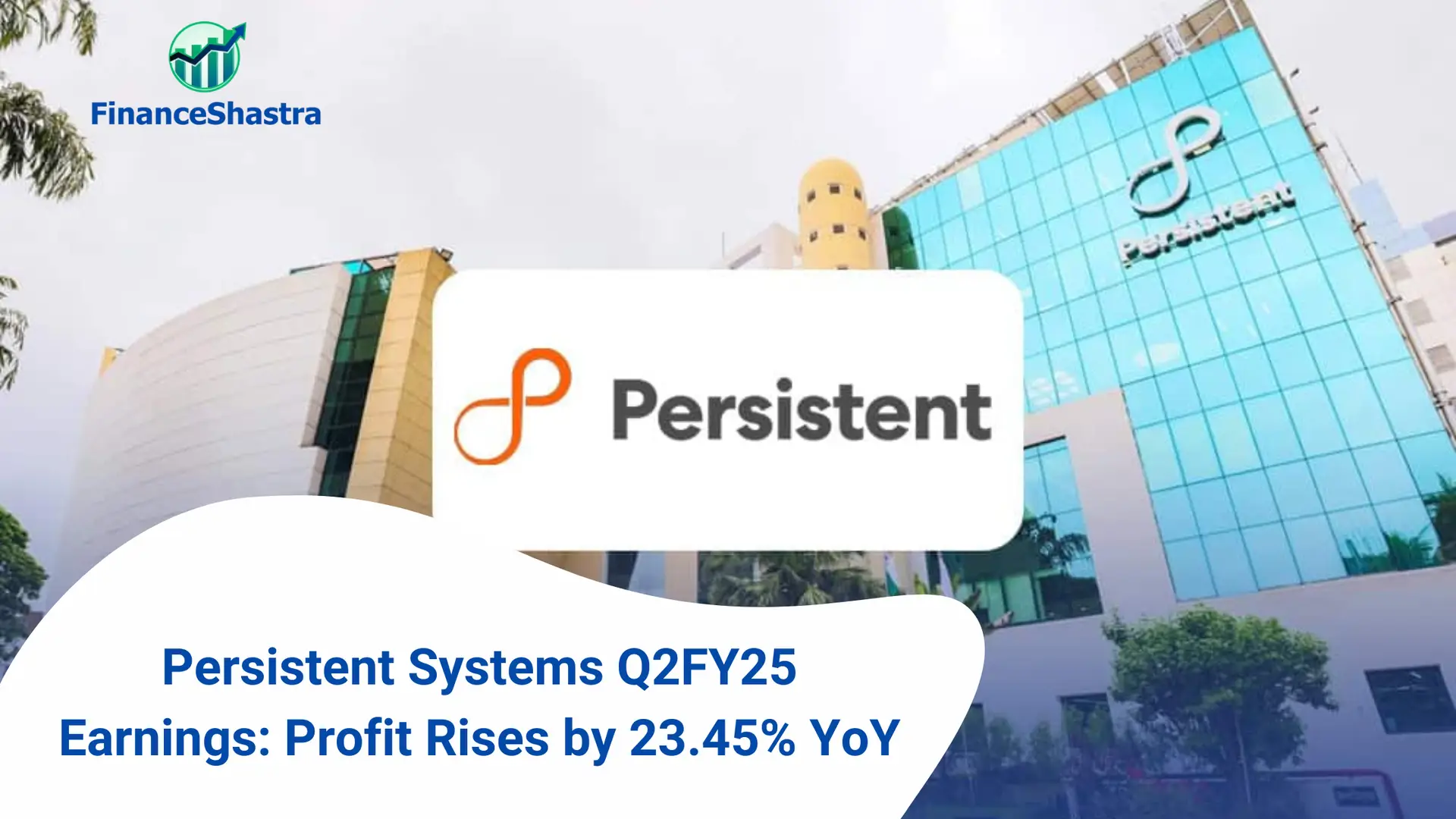 Persistent Systems Q2FY25