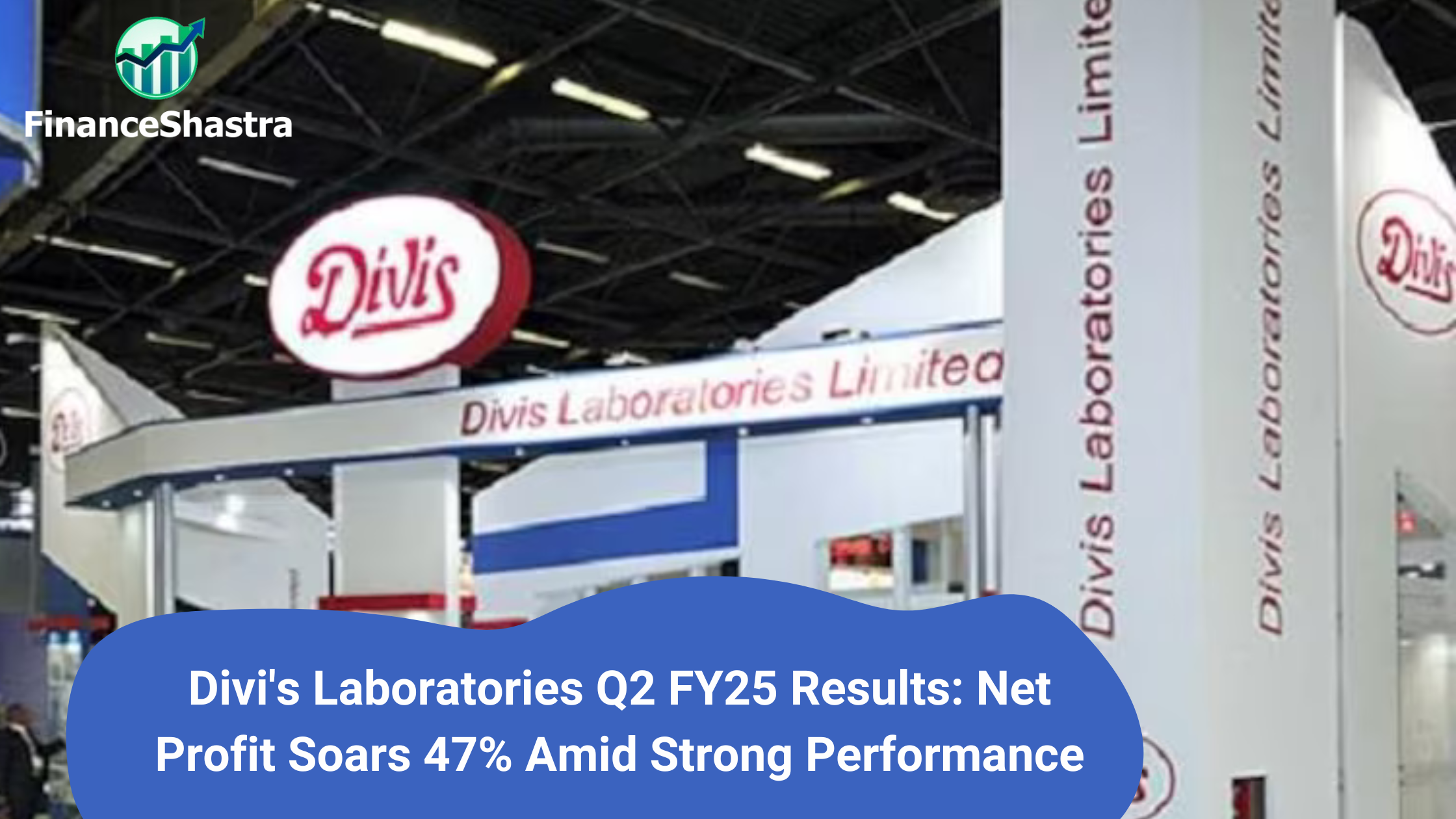 Divi's Laboratories Ltd Q2FY25 Highlights