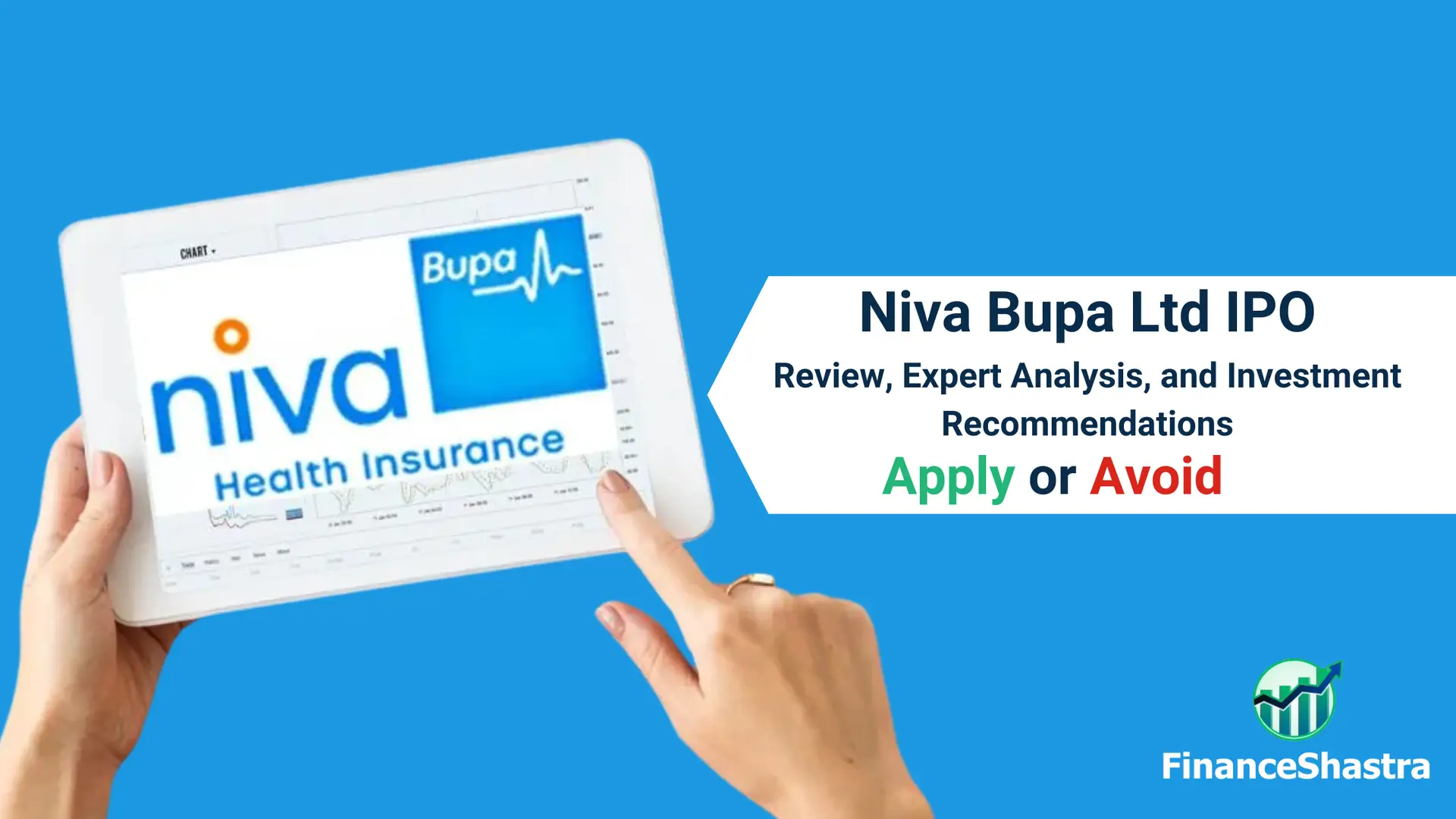 NIva Bupa Limited IPO