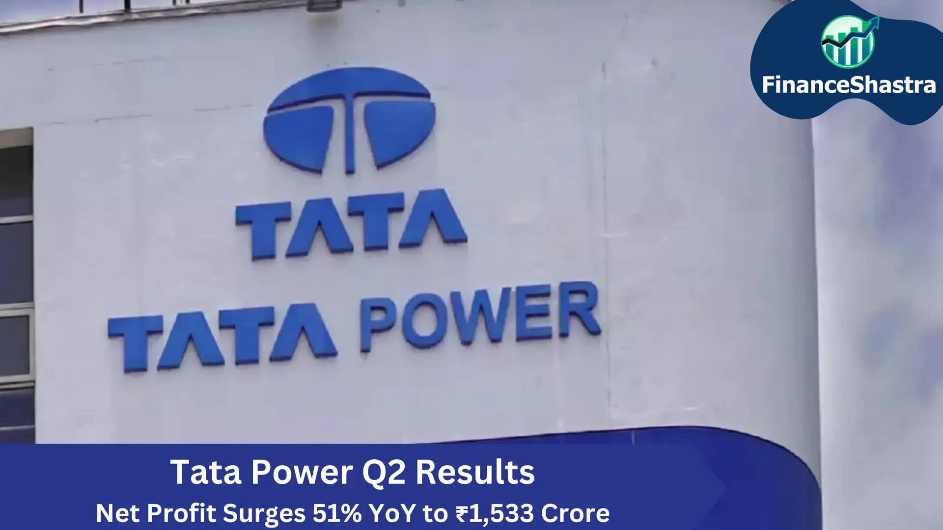 Tata power Q2 earnings