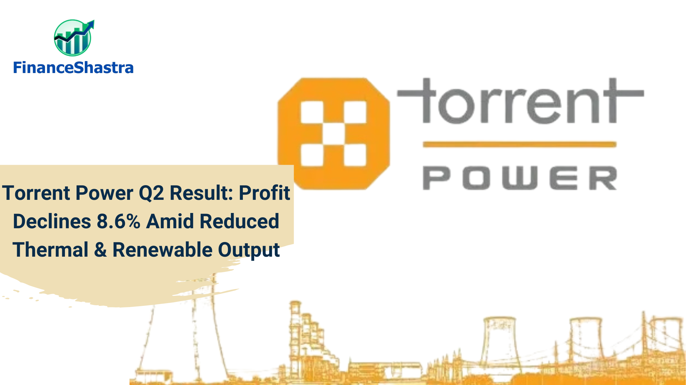 Torrent-Power-Q2-Result