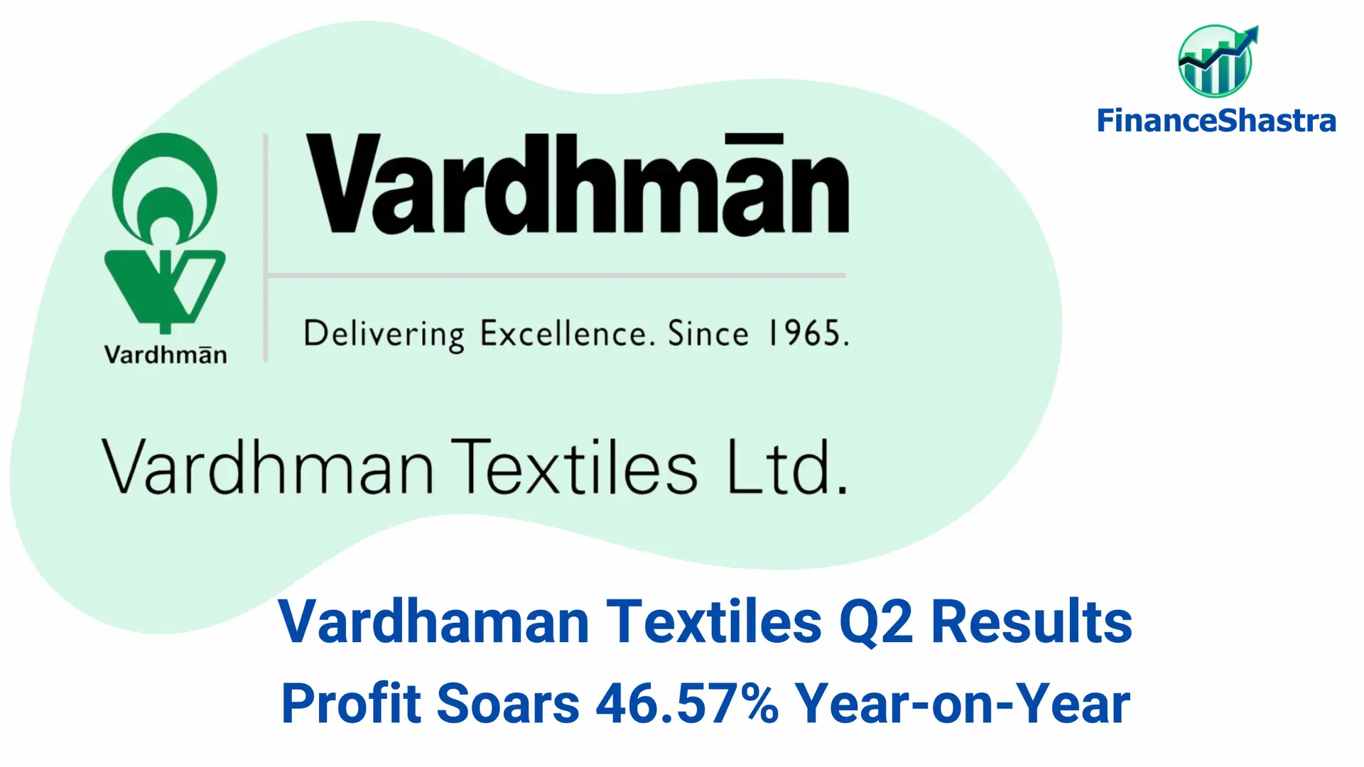 Vardhaman Textiles Q2 Results