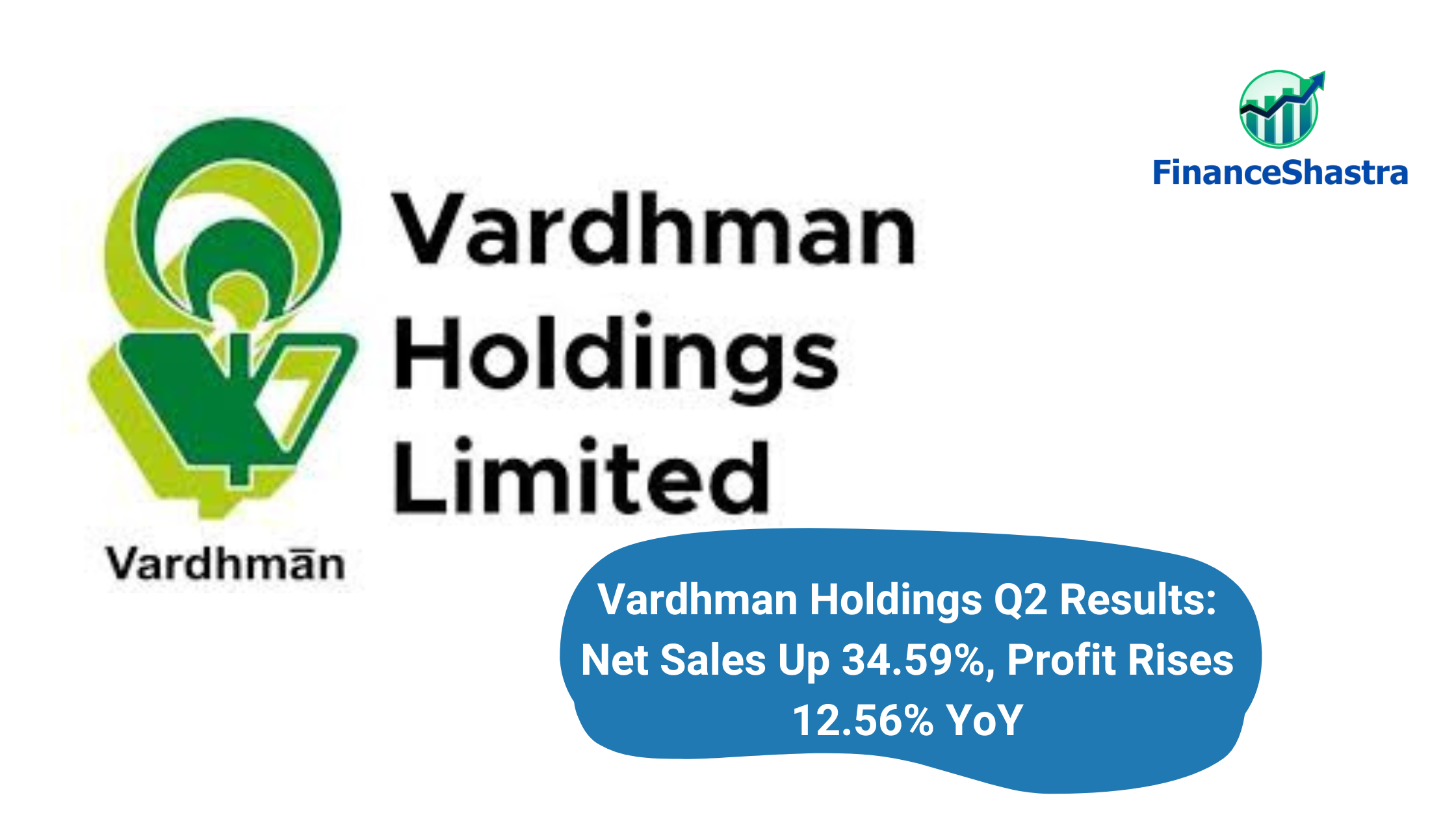 Vardhman Holdings Q2 Results