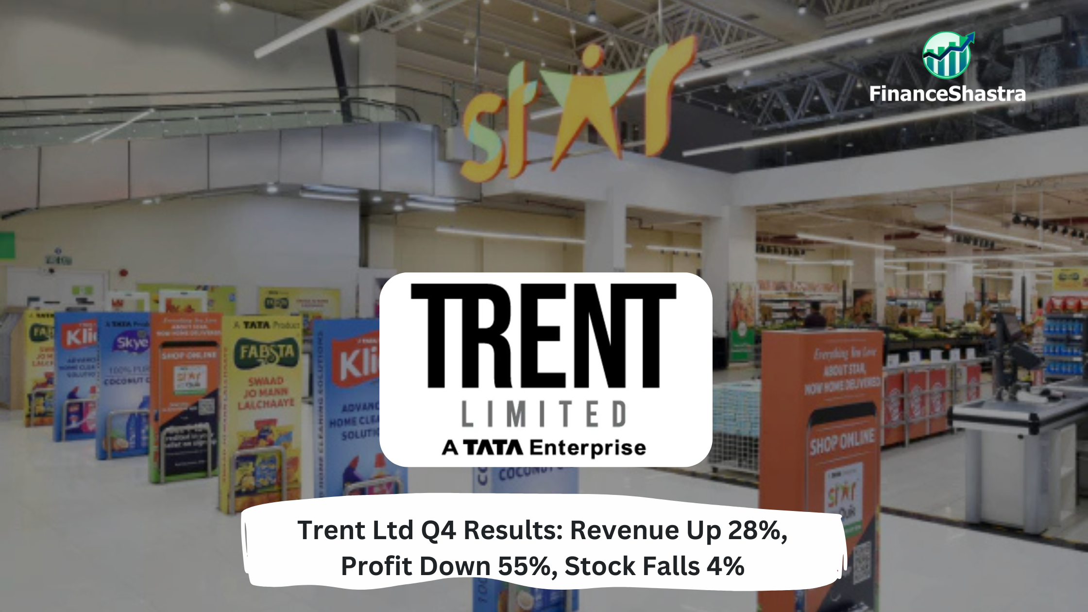 Trent Ltd