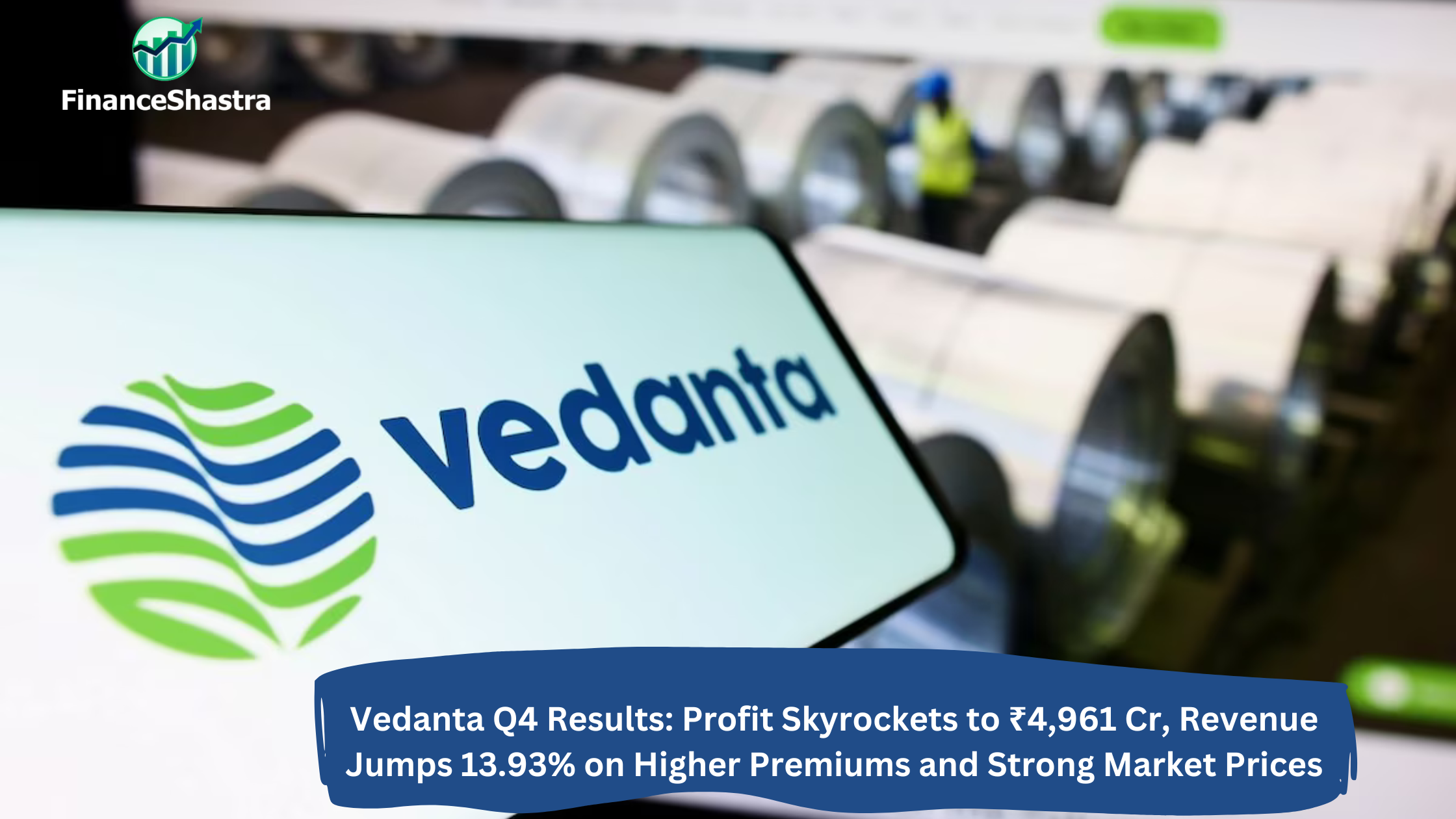 Vedanta Ltd